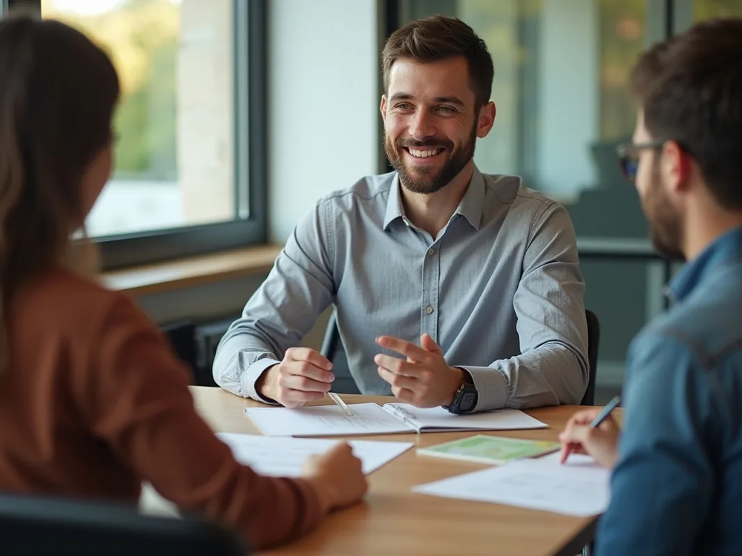 Financial literacy workshop for entrepreneurs